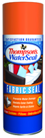 Thompson's WaterSeal TH.010502-18 Fabric Protector, Clear, 11.5 oz Aerosol