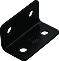 National Hardware 1212BC Series N351-483 Corner Brace, 1/8 in, Steel