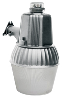Moonrays L1701 Security Farm Light, Metal Halide Lamp, 10,500 Lumens