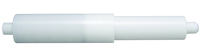 Plumb Pak PP835-35 Toilet Paper Roller, Plastic
