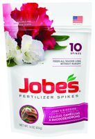 Jobes 04101 Fertilizer Spike Pack