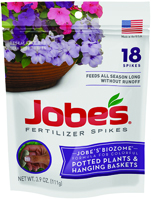 Jobes 06105 Fertilizer Spike Pouch