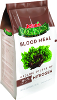 Jobes 09327 Dry Plant Fertilizer, Organic, 3 lb Bag