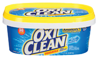 OXICLEAN 95086 Stain Remover, 1.77 lb