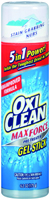 OXICLEAN Max Force 51355 Stain Remover, 6.2 oz