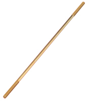 Plumb Pak PP835-70 Toilet Float Rod and Lift Wire, Brass, For 2 in Flush