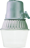 Eaton Lighting ALL-PRO AL6501FL Safety and Security Light, Fluorescent Lamp,