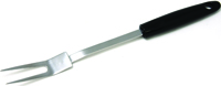 Chef Craft 12940 Fork, Stainless Steel Blade