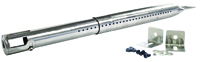 GrillPro 21218 Tube Burner, Stainless Steel