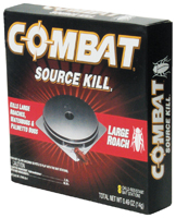COMBAT 41913 Roach Bait