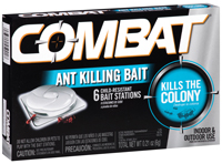 COMBAT 45901 Ant Bait