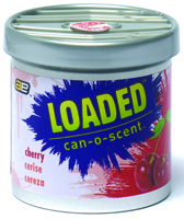 Auto Expressions LOADED Can-O-Scent 804112 Air Freshener Can