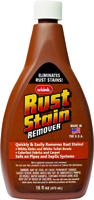 Whink 01291 Rust Stain Remover, 16 oz Bottle
