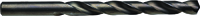IRWIN 67520 Jobber Drill Bit, Spiral Flute, 3-3/16 in L Flute, Cylinder