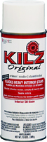 KILZ SEALER PRIMER STAIN BLOCKER