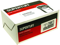 SUPERTUFF 1GAL ELASTIC TOP STRAI