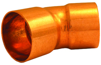 EPC 31128 Pipe Elbow, 1-1/4 in Compression