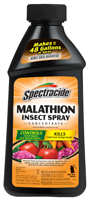 Spectracide 60900 Malathion Insect Spray, 16 oz