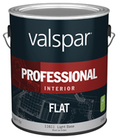 PROFESSIONAL INTERIOR FLAT GAL LIGHT BASE