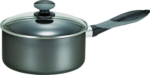 MIRRO GET A GRIP 3QT SAUCE PAN