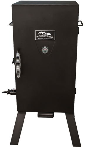 Masterbuilt 20070210 Electric Smoker