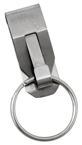 HY-KO KC181 Clip-On, Safety Key Clip