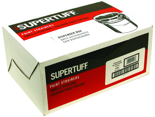 SUPERTUFF 1GAL ELASTIC TOP STRAI