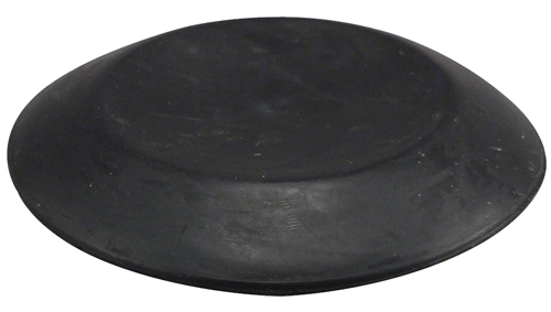 Plumb Pak PP835-27 Flush Valve Seat Disc, Rubber