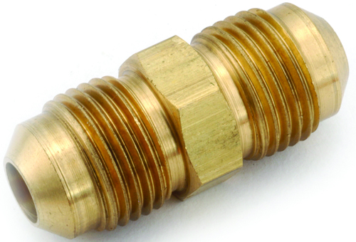 UNION FLARE 3/8 #402-6