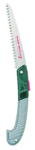 Corona Clipper RS 7041 Pruning Saw, Triple-Ground Teeth, Fiberglass Handle