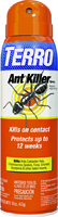 TERRO T401-6 Ant Killer, 16 oz Aerosol Can