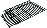 GrillPro 50225 Cooking Grid, 21 in L, 14-1/2 in W, Steel