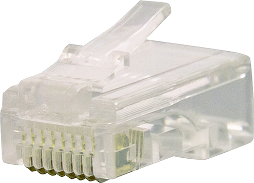 GB GMC-88M5 Modular Plug, RJ-45 Connector