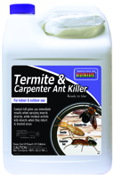 Bonide 372 Termite and Carpenter Ant Killer, 1 gal Can