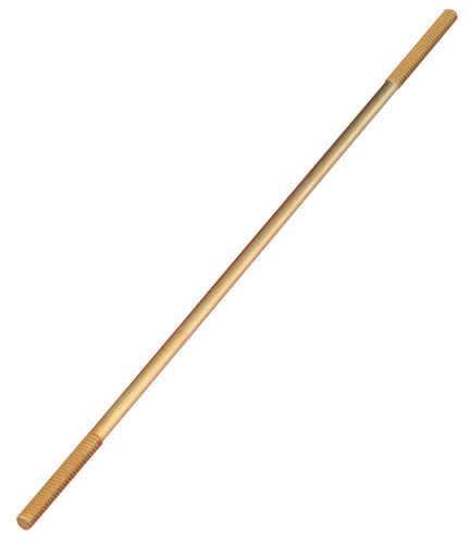 Plumb Pak PP835-70 Toilet Float Rod and Lift Wire, Brass, For 2 in Flush