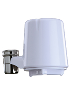 Culligan FM-15A Water Filter, Faucet Mounting
