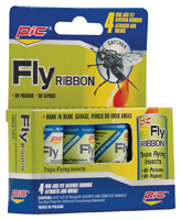 Pic FR10B Fly Ribbon, 10 Pack