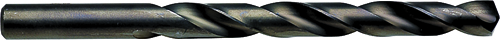 IRWIN 67509 Jobber Drill Bit, Spiral Flute, 1-3/4 in L Flute, Cylinder