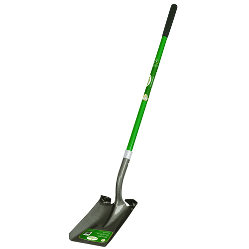 Departments Landscapers Select Shovel 47 In Fiberglass Long