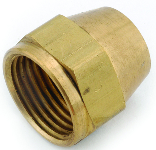 NUT FLARE 1/2 #441S-8