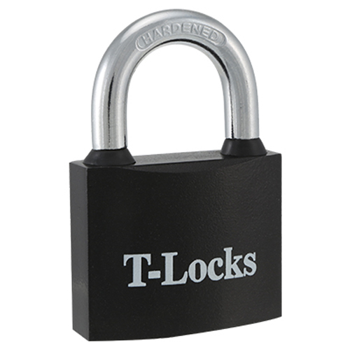 TOLEDO IRON PADLOCK 60MM