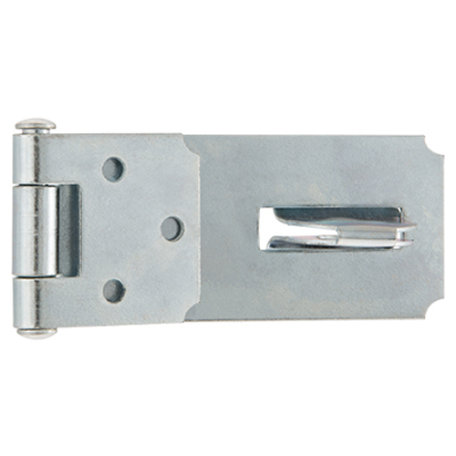 TOLEDO SAFETY HASP 3 1/2""