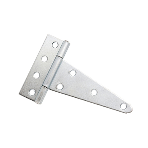 TOLEDO HEAVY TEE HINGE 8"