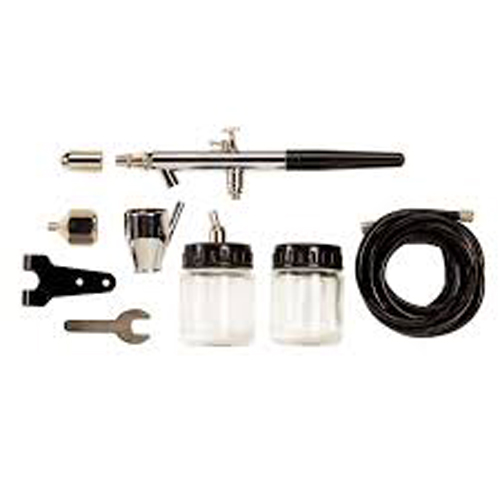 AIR BRUSH KIT