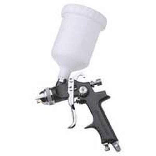 EDGE GRAVITY FEED SPRAY GUN