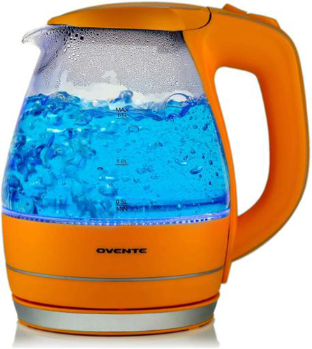 OVENTE ELECTRIC KETTLES 1.7L