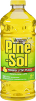 Pine-Sol 40199 All-Purpose Cleaner, Yellow, 48 oz Bottle