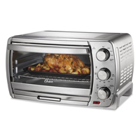 OSTER CONVECTION TOASTER OVEN