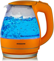 OVENTE ELECTRIC KETTLES 1.7L