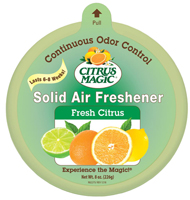 Citrus Magic 616471279-6PK Air Freshener, 8 oz